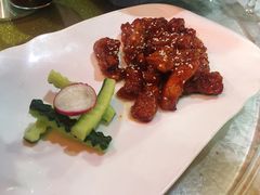 -华兴大酒楼(亿宝大厦店)