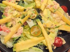 -KimPro 辛普乐概念韩餐