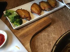 -必胜客(城西银泰店)