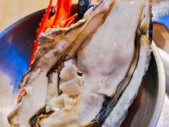 -囧吉香生蚝牛排馆(湖北路店)