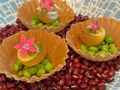 -东海朗廷酒店-唐阁T’ANG COURT 中餐厅