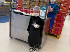 -盒马X会员店(上海森兰商都店)