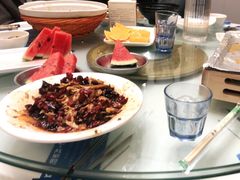 -勇利赵家烤肉坊(含光路店)