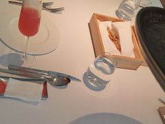 -王品牛排(郑州大卫城店)