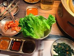 -西塔老太太泥炉烤肉(上海七宝领展广场店)