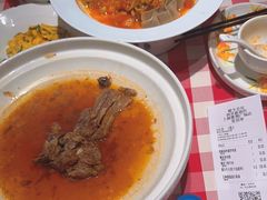 -西贝(紫荆广场店)