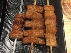 -KAOTOWN烤堂•烧烤(海汇港店)