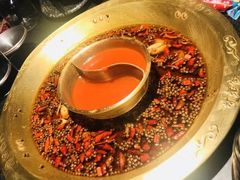 -哥老官重庆美蛙鱼头(宝山龙湖店)