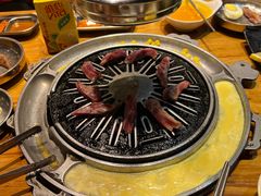 -炭恋火炉烤肉(凌云一街坊店)