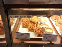 -山崎面包(第一八佰伴店)