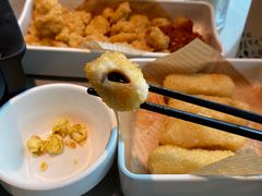 -半天妖烤鱼(新中关购物中心店)