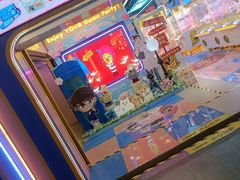 -风云再起游乐汇(北京西单西西友谊店)