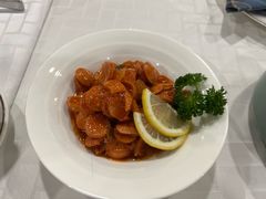 -新侨三宝乐西餐厅(崇文门店)