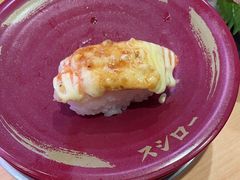 -寿司郎(北京路粤潮楼店)