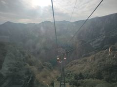 -京东石林峡风景区