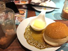 -大树餐厅(益田假日店)