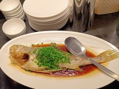 -三利音·玖弄小鲜(浦东嘉里城店)