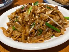 -頂好酒家·经典粤菜(海信广场店)