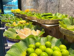 -曼格活海鲜·牛排自助(光明蓝鲸店)