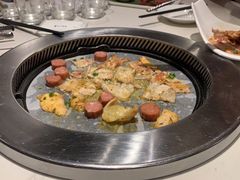 -么子烤肉(化龙池店)