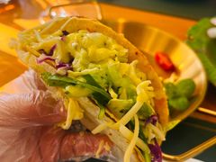 -LUCCA卢卡西班牙海鲜饭(远洋广场店)