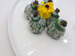 石榴包-虹御轩·传承江浙菜(虹桥店)