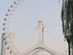 -天津意大利风情旅游区