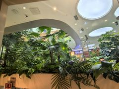 -吕氏疙瘩汤·海鲜新鲁菜(凯德mall新都心店)