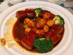 -啫·粤风料理·啫啫煲(仓山万达广场店)