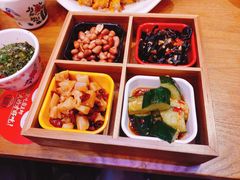 -霸王虾·小龙虾香辣蟹(玉林店)
