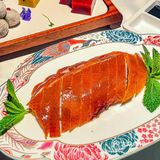 吃过这家的烤鸭 就不愿意试别家的了