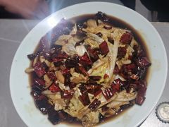 -李赵合鲜肉烧烤(西荷店)