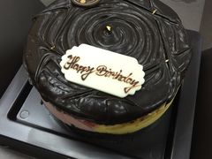 -黑池口感烘焙·生日蛋糕(坂田店)