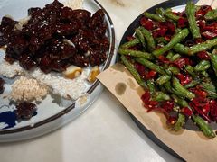 -红蜡烛-养生粥-津鲁菜(中山路店)