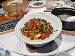 -阿西娅食府(中关村店)