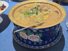 -金狮麟·新豫菜(金码大厦店)