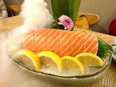 -米禾良日料(人民广场店)