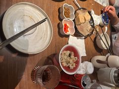 -清水亭湖北菜(大屯DT51店)