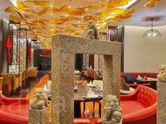 -保定中博希尔顿逸林酒店·御玺中餐厅