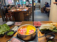 -呷哺呷哺(常营华联店)