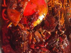 -回味黑鸭煲·始于2006(万松园店)