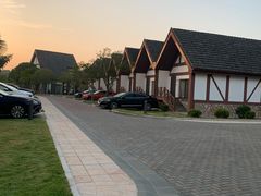 -太阳岛度假酒店