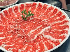 -一哥澳门豆捞 · 十七年经典澳门火锅(四季天地店)