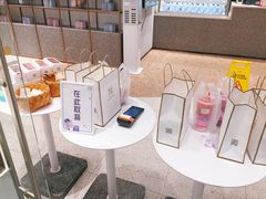 -奈雪的茶(石家庄万象城店)