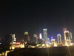 -怡心阁·水疗SPA(天府广场店)