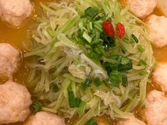 -今鲜源大酒店·中华餐饮名店(新湛路店)
