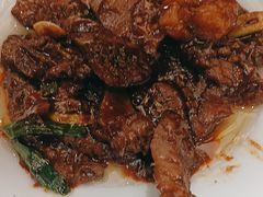 -惠丰堂饭庄·烤鸭·京味菜(翠微路店)