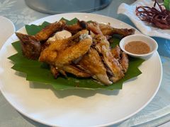 -一品淮扬 · 淮扬菜·北京万达文华酒店