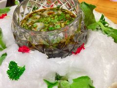 -3号仓库·餐厅(灵溪一店)