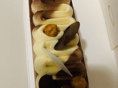 巧克力慕斯-好利来(团结湖店)